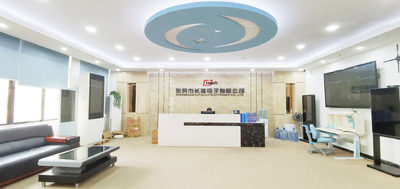 中国 Dongguan CJTouch Electronic Co., Ltd