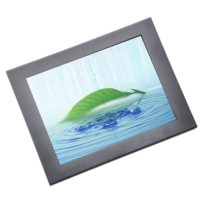 10.4inch防水表面波のタッチ画面1024×768開いたフレーム