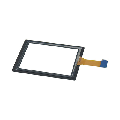 Minisizeスマートなロッカーのための容量性PCAPのタッチ画面10.4インチ