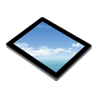 1匹のデスクトップ パソコン コンピュータ適合I3 I5 I7のアンドロイドの防水OEMのタッチスクリーンすべて