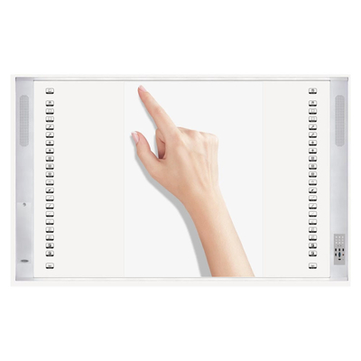 98インチの教育相互Whiteboardの32768x32768赤外線接触モニター