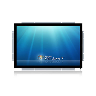 品質  Multitouch Infrared Touch Monitor 工場