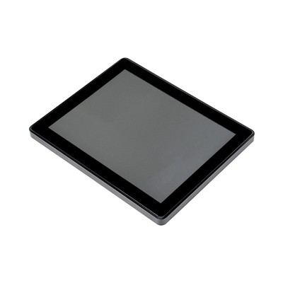 IP65 32インチPCAPの接触モニターは容量性タッチ画面のモニターを写し出した