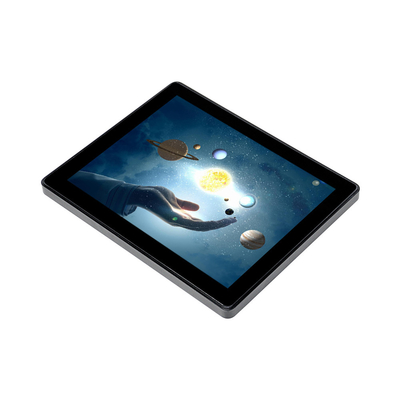 台紙ブラケットが付いている19.5Inch PCAPの接触モニターTFT LCDスクリーン