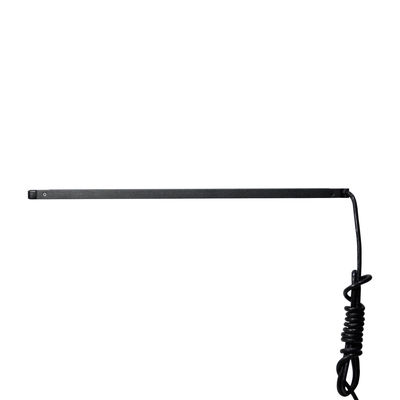 LCDのためのIRフレームのタッチ画面