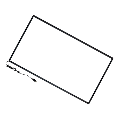 43&quot; USBのコネクターが付いている産業赤外線多ポイント タッチ画面のキット