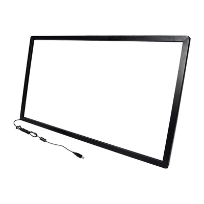 43&quot; USBのコネクターが付いている産業赤外線多ポイント タッチ画面のキット