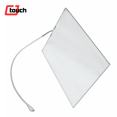 鋸の表面の音波のタッチ画面、CJTOUCH 12.1インチのタッチ画面