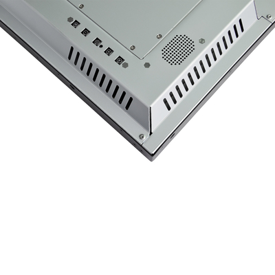 18.5inch IR 10ポイント スピーカーDC 12Vの赤外線多接触監視テレビ