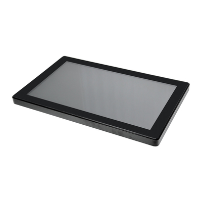 10Points多接触PCAP接触モニター15.6インチの応答時間8MS