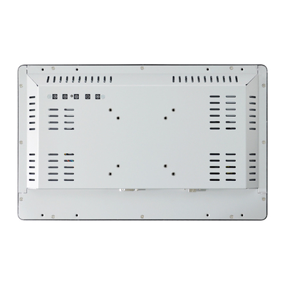 10Points多接触PCAP接触モニター15.6インチの応答時間8MS