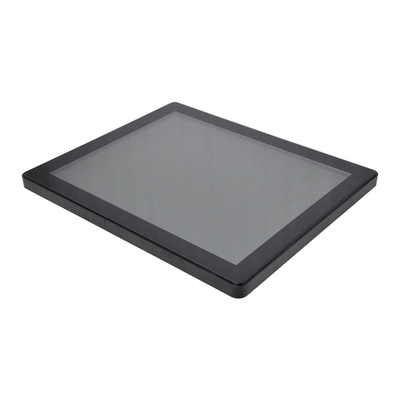 Usb VESAの台紙75mmの耐破壊性 17インチの容量性PCAPのタッチ画面