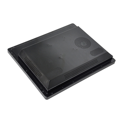 19防水PCAPのタッチ画面が付いているインチRK3288 RK3399 AIOの接触PC