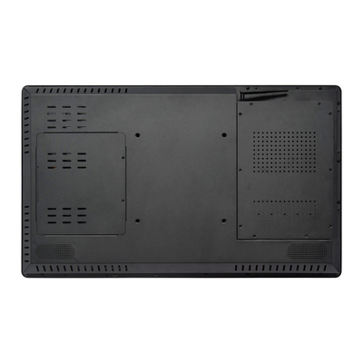 反破壊者のタッチスクリーン698.4×392.85mmが付いている1 AIOの接触PCのすべて