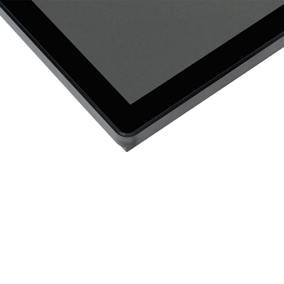 反破壊者のタッチスクリーン698.4×392.85mmが付いている1 AIOの接触PCのすべて