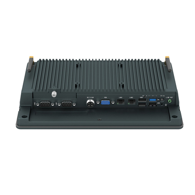 PCAPコンピュータ モニターのタッチ画面の産業10.1インチ1280x800
