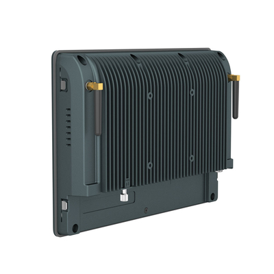 PCAPコンピュータ モニターのタッチ画面の産業10.1インチ1280x800