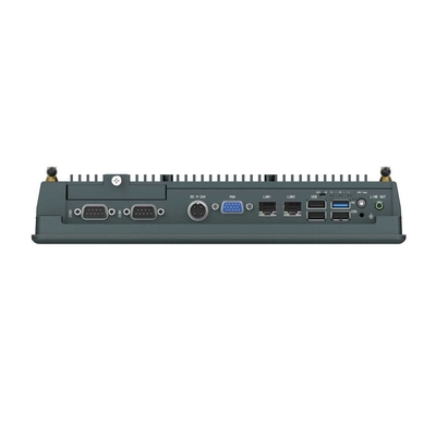 PCAPコンピュータ モニターのタッチ画面の産業10.1インチ1280x800