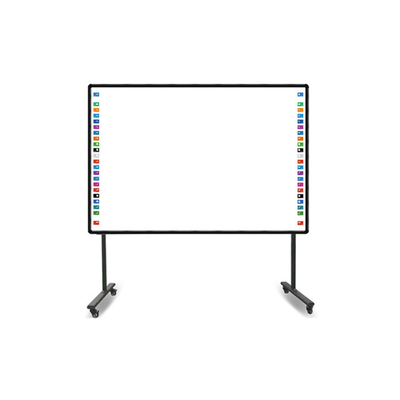 学校のための赤外線電子デジタル相互Whiteboard 78インチ