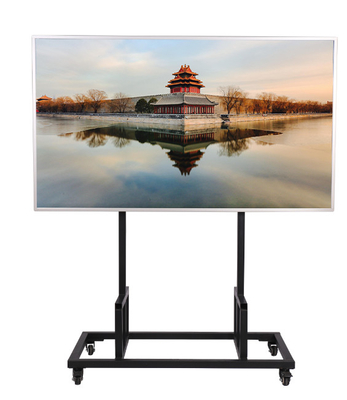 65インチのタッチ画面の教授板高リゾリューション20ポイントのIRの