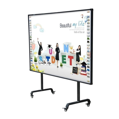 電子教育相互Whiteboard教室のための84インチの赤外線