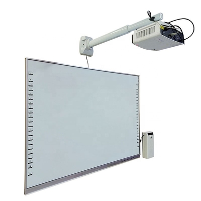 98インチの教育相互Whiteboardの32768x32768赤外線接触モニター