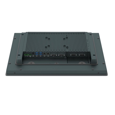 470 cd/m2産業Lcdのモニター、19インチの産業タッチ画面のモニター