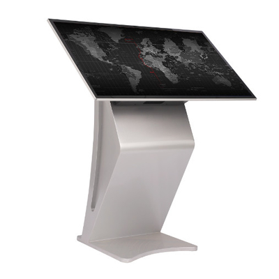 32&quot;タッチ画面の教授板、ディスプレイ・モニターを広告する350cdm