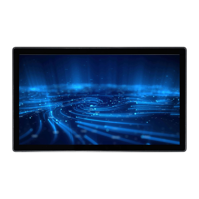 Cjtouch 21.5inch PCAPの接触モニターの産業タッチスクリーンのモニター