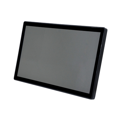 産業タッチスクリーンのモニター10ポイントの21.5inch PCAPの接触モニターの